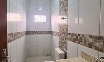 Imagem 6: Ágio de excelente casa na Vila São Sebastião em Senador Canedo