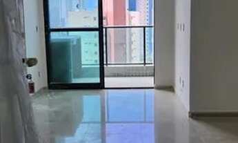 Imagem: Vendo Apartamento 15º andar Frente nascente