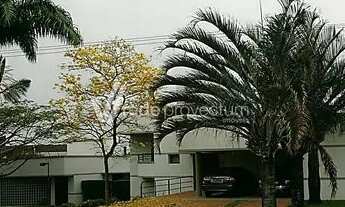 Imagem 2: Casa - Loteamento Residencial Barão do Café - Campinas