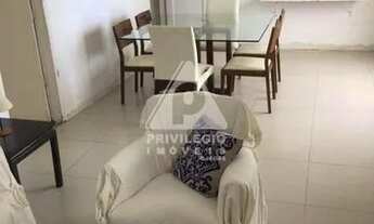 Imagem: Apartamento à venda, 2 quartos, Santa Teresa