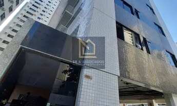 Imagem 2: EDF MARIA RENDA l 02 QUARTOS l 45m² l R$ 3.045 l TAXAS INCLUSAS l 01 VAG em Boa Viagem - R