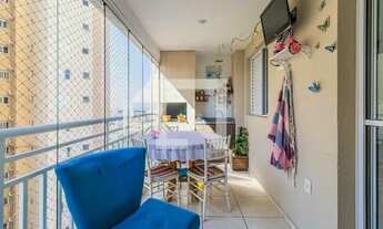 Imagem 6: Apartamento para Aluguel - Jardim Esperança, 3 Quartos, 105 m2