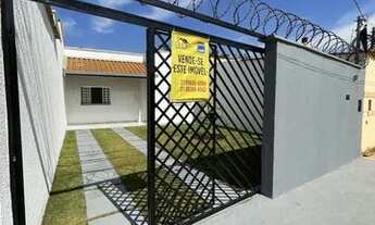 Imagem 5: Casa para venda possui 74 metros quadrados com 2 quartos em Cidade Satélite - Juatuba - MG