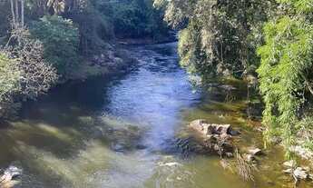 Imagem 6: Chacara Com acesso a represa particular