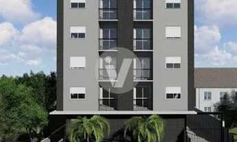 Imagem 2: Apartamento 2 dormitórios Bairro Dores!