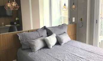 Imagem 6: Apartamento à venda em Sé com 23 m², 1 quarto