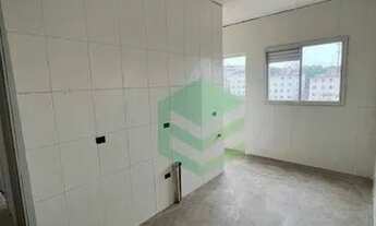 Imagem 6: Apartamento à venda, 61 m² por R$ 299.000,00 - Vila Marchi - São Bernardo do Campo/SP