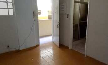 Imagem 2: Apto à locação - 2 quartos - Centro - São Vicente - SP