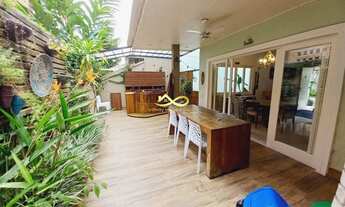 Imagem 7: Cond. fechado- 4 Dorm. sendo 1 suíte- 250m praia