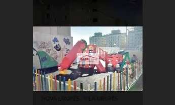 Imagem 7: Oportunidade igual não acha