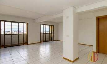 Imagem 3: Cobertura com 2 dormitórios à venda, 123 m² por R$ 990.248,00 - Centro - Curitiba/PR