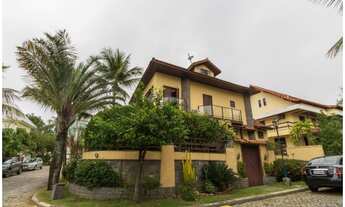 Imagem 2: Casa com 378m2 3 suites barra da tijuca