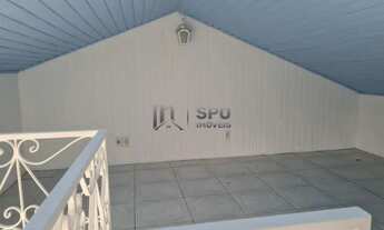 Imagem 6: Linda Casa em Condomínio fechado, 2 dorms, sótão, 1 suíte, 2 vagas e churrasqueira