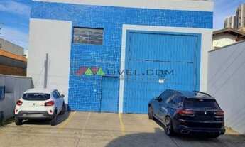 Imagem 3: BARRACAO COMERCIAL em RIO CLARO - SP, SAÚDE