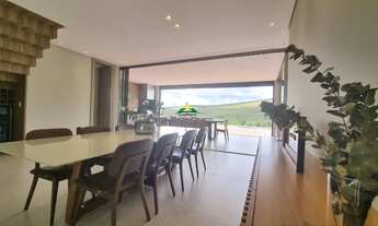 Imagem 3: NOVA LIMA - Casa de Condomínio - Alphaville