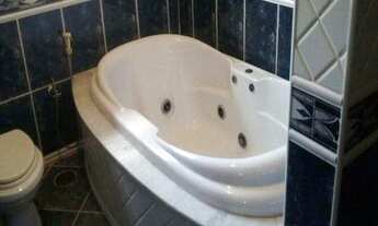 Imagem 1: Casa com 1 dorm, Empresarial 18 do Forte, Barueri, 90m² - Codigo: 433