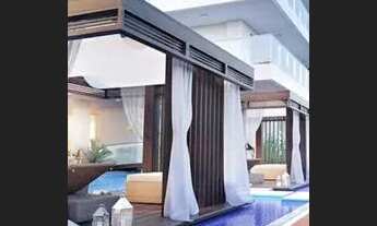 Imagem 3: Ed Life Spa Gym loft com vista para doca