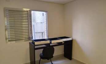 Imagem 2: Apartamento para aluguel e venda com 1 dormitório no Gonzaga -Santos-SP