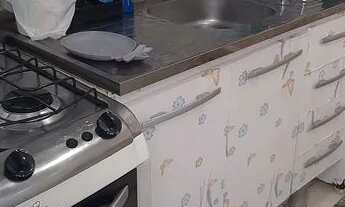 Imagem 4: Chegou a sua vez - Apto 01 dorm, mobiliado c/ vaga por 213 mil