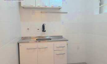 Imagem 7: Kitnet, ampla, reformada, no Centro próximo ao Metrô Anhangabaú