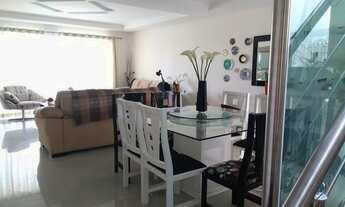 Imagem 3: Sobrado a venda 223 metros quadrados 3 suites, 6 vagas Jardim Hollywood - São Bernardo do