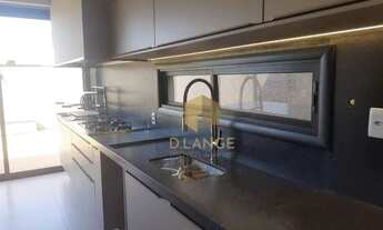 Imagem 6: Casa à venda no Residencial Royal Garden - Paulínia/SP