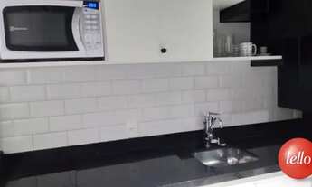 Imagem 6: São Paulo - Apartamento Padrão - Vila Olímpia