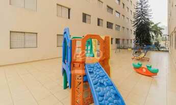 Imagem 2: São Paulo - Apartamento Padrão - Mooca