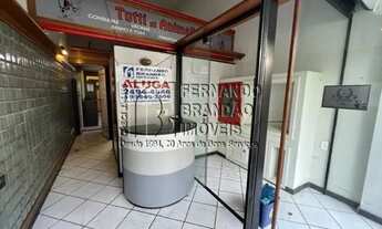 Imagem 4: Rio de Janeiro - Loja/Salão - Barra da Tijuca