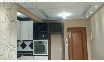 Imagem: Santo André - Apartamento Padrão - Parque