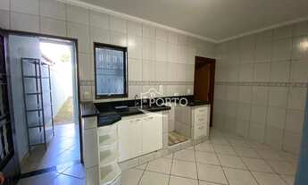 Imagem 4: Casa com 2 dormitórios para alugar, 90 m² por R$ 1.500,00/mês - São Francisco - Piracicaba