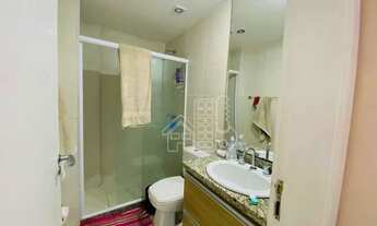 Imagem 4: Apartamento com 3 dormitórios à venda, 110 m² por R$ 790.000,00 - Vital Brasil - Niterói/R