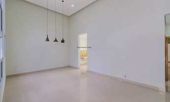 Imagem 7: INDAIATUBA - Casa de Condomínio - JARDINS DO IMPÉRIO