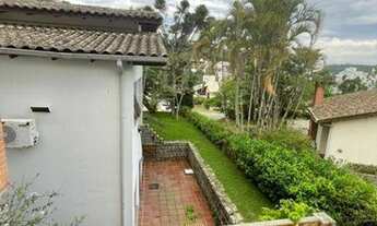 Imagem 7: Casa com 3 dormitórios, 279 m² - venda por R$ 2.850.000,00 ou aluguel por R$ 12.102,66/mês