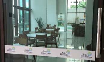 Imagem 3: Apartamento de 2 quartos na Rua 24 Sul de Águas Claras