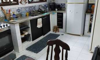 Imagem 7: CASA NA MATA EM NITEROI