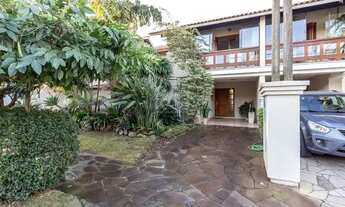 Imagem: Casa Condominio para Venda - 233.52m²