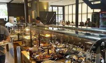 Imagem 2: Restaurante Nobre Lucro R$ 45 Mil Vila Mariana