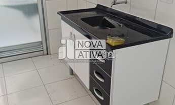 Imagem 3: APARTAMENTO RESIDENCIAL em SÃO PAULO - SP, VILA GUILHERME