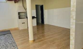 Imagem: Casa para venda com 118 metros quadrados