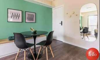 Imagem 3: São Paulo - Apartamento Padrão - Itaim Bibi