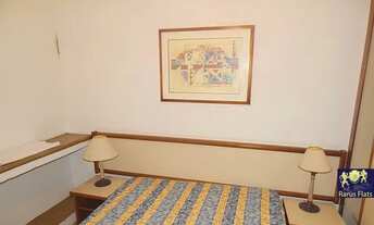 Imagem 6: Flat para locação no Jardins - Edifício Crillon Plaza - Cód. XHA02190