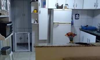 Imagem 6: Vendo apto José Bonifácio