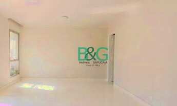 Imagem 3: Apartamento com 3 dormitórios à venda, 120 m² por R$ 699.000 - Jabaquara - São Paulo/SP