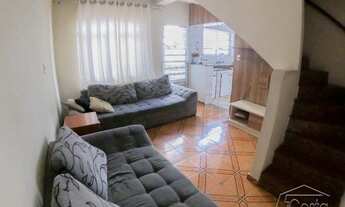 Imagem: São Paulo - Casa Padrão - Casa Verde Alta