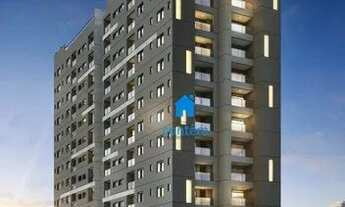 Imagem 4: Apartamento com 2 dormitórios à venda, 63 m² por R$ 679.900 - Km 18 - Osasco/SP