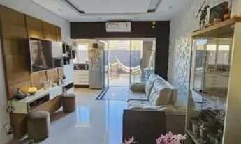 Imagem: Casa para venda tem 215 metros quadrados