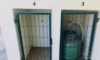 Imagem 5: Apartamento com 2 dormitórios para alugar, 65 m² por R$ 1.500,00/mês - Jardim Alberto Gome