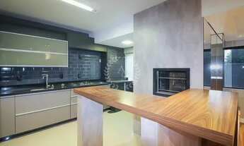 Imagem 3: Apartamento Garden