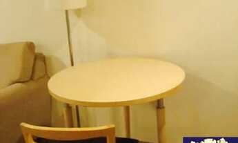 Imagem 5: Flat para alugar na Vila Mariana - Edificio Green Place - Cód. BEP03416